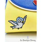 sac-à-main-loungefly-blanche-neige-sept-nains-disney-oiseaux-jaune-bleu-12