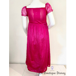robe-princesses-disneyland-chemise-de-nuit-déguisement-disney-rebelle-tiana-belle-cendrillon-rose-voile-taille-8-ans-18