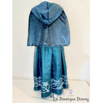déguisement-mérida-rebelle-disneyland-disney-taille-8-ans-cape-bleu-vert-robe-19