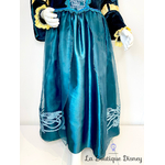 déguisement-mérida-rebelle-disneyland-disney-taille-8-ans-cape-bleu-vert-robe-15