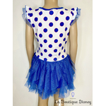robe-minnie-mouse-disney-taille-6-ans-blanc-bleu-voile-pois-love-minnie-13