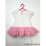 robe-minnie-mouse-disney-baby-by-disney-store-taille-6-9-mois-blanc-rose-tutu-wish-you-were-here-15