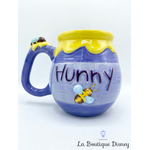 tasse-winnie-ourson-pot-de-miel-disneyland-mug-disney-hunny-violet-jaune-abeille-11
