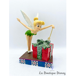 Disney Figurine statue Noël Fée Clochette Couture de Force - Cdiscount Jeux  - Jouets