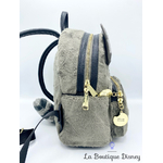 sac-a-dos-loungefly-meeko-raton-laveur-pocahontas-disney-gris-fourrure-cosplay-11