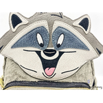 sac-a-dos-loungefly-meeko-raton-laveur-pocahontas-disney-gris-fourrure-cosplay-12
