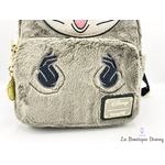 sac-a-dos-loungefly-meeko-raton-laveur-pocahontas-disney-gris-fourrure-cosplay-13