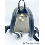 sac-a-dos-loungefly-meeko-raton-laveur-pocahontas-disney-gris-fourrure-cosplay-15