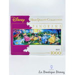 puzzle-panorama-1000-pièces-princesses-balancoires-swinging-princess-disney-clementoni-93782-2