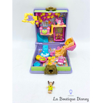 polly-pocket-bluebird-livre-violet-clé-1996-book-toy-land-pays-jouets-glitter-1