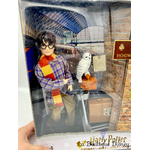 Poupée Harry Potter - Coffret Collector Quai 9 3/4 avec accessoires - Dès 6  ans - Cdiscount Jeux - Jouets