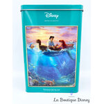 puzzle-500-pieces-la-petite-sirène-dreams-collection-disney-thomas-kindade-studios-boite-métal-schmidt-1
