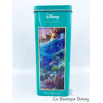 puzzle-500-pieces-la-petite-sirène-dreams-collection-disney-thomas-kindade-studios-boite-métal-schmidt-4