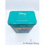 puzzle-500-pieces-la-petite-sirène-dreams-collection-disney-thomas-kindade-studios-boite-métal-schmidt-5