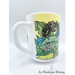 tasse-le-livre-de-la-jungle-mowgli-baloo-bagheera-kaa-disney-vintage-mug-4