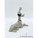 figurine-pongo-les-101-dalmatiens-résine-disney-hachette-encyclopédie-1