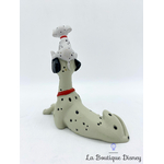figurine-pongo-les-101-dalmatiens-résine-disney-hachette-encyclopédie-6