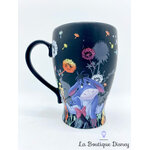 tasse-bourriquet-fleurs-disney-store-mug-winnie-ourson-noir-fleurs-1