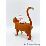 figurine-résine-thomas-omalley-marie-les-aristochats-disney-hachette-encyclopédie-5