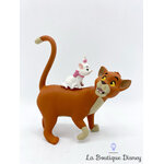 figurine-résine-thomas-omalley-marie-les-aristochats-disney-hachette-encyclopédie-3
