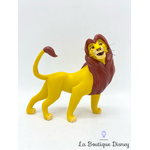 figurine-mufasa-simba-le-roi-lion-disney-hachette-encyclopédie-1