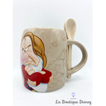 tasse-grincheux-cuillère-disneyland-mug-disney-marron-blanche-neige-et-les-sept-nains-3