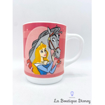 tasse-aurore-la-belle-au-bois-dormant-cheval-disney-mug-arcopal-coeur-1