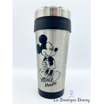 thermos-mickey-mouse-argenté-noir-disneyland-mug-voyage-disney-5