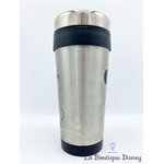 thermos-mickey-mouse-argenté-noir-disneyland-mug-voyage-disney-1