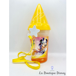 seau-pop-corn-disneyland-20-ème-anniversaire-mickey-minnie-jaune-20-ans-plastique-2