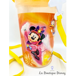 seau-pop-corn-disneyland-20-ème-anniversaire-mickey-minnie-jaune-20-ans-plastique-5