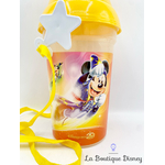 seau-pop-corn-disneyland-20-ème-anniversaire-mickey-minnie-jaune-20-ans-plastique-6