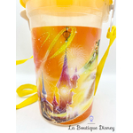 seau-pop-corn-disneyland-20-ème-anniversaire-mickey-minnie-jaune-20-ans-plastique-9