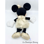 peluche-minnie-mouse-disney-store-2013-noel-robe-soirée-beige-5