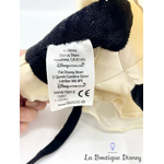 peluche-minnie-mouse-disney-store-2013-noel-robe-soirée-beige-9