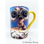 tasse-wall-e-eve-disney-store-mug-jaune-relief-3d-robot-1
