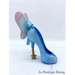 ornement-chaussure-fée-bleue-pinocchio-disney-parks-disneyland-blue-fairy-alex-maher-3