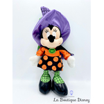 peluche-minnie-mouse-halloween-disneyparks-disneyland-sorcière-chapeau-violet-1