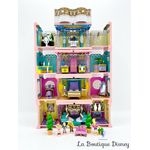 Polly pocket deluxe mansion online