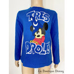 sweat-mickey-mouse-fantasia-très-drole-disneyland-disney-bleu-2