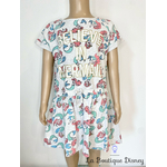 robe-ariel-believe-in-mermiad-la-petite-sirène-disney-princess-gris-5