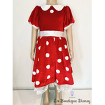 déguisement-minnie-mouse-disneyland-disney-robe-rouge-pois-velours-5
