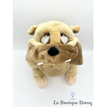 peluche-bull-la-belle-et-le-clochard-disney-store-chien-fourrière-pitbull-6