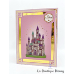 ornement-disney-castle-collection-la-belle-au-bois-dormant-chateau-6-édition-limitée-disney-store-boule-noel-suspension-1