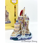 ornement-disney-castle-collection-la-belle-et-la-bete-chateau-10-édition-limitée-disney-store-boule-noel-suspension-6
