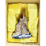 ornement-disney-castle-collection-la-belle-et-la-bete-chateau-10-édition-limitée-disney-store-boule-noel-suspension-4