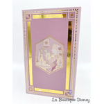 ornement-disney-castle-collection-raiponce-chateau-5-édition-limitée-disney-store-boule-noel-suspension-1