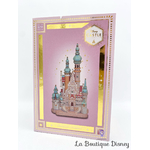 ornement-disney-castle-collection-raiponce-chateau-5-édition-limitée-disney-store-boule-noel-suspension-2