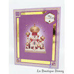 ornement-disney-castle-collection-aladdin-chateau-7-édition-limitée-disney-store-boule-noel-suspension-1