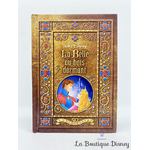 livre-la-belle-au-bois-dormant-50-ème-anniversaire-walt-disney-collector-coffret-dvd-blu-ray-3